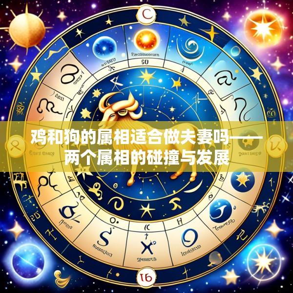 鸡和狗的属相适合做夫妻吗——两个属相的碰撞与发展