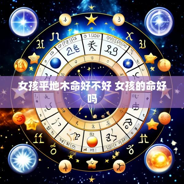 女孩平地木命好不好 女孩的命好吗