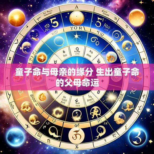 童子命与母亲的缘分 生出童子命的父母命运