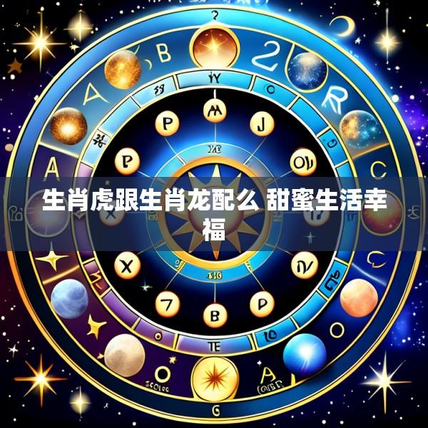 生肖虎跟生肖龙配么 甜蜜生活幸福