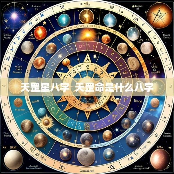 天罡星八字  天罡命是什么八字