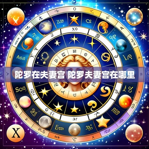 陀罗在夫妻宫 陀罗夫妻宫在哪里