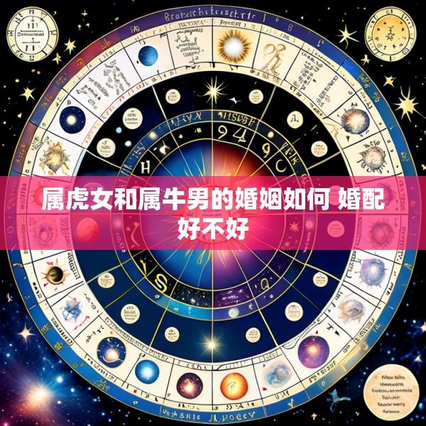 属虎女和属牛男的婚姻如何 婚配好不好