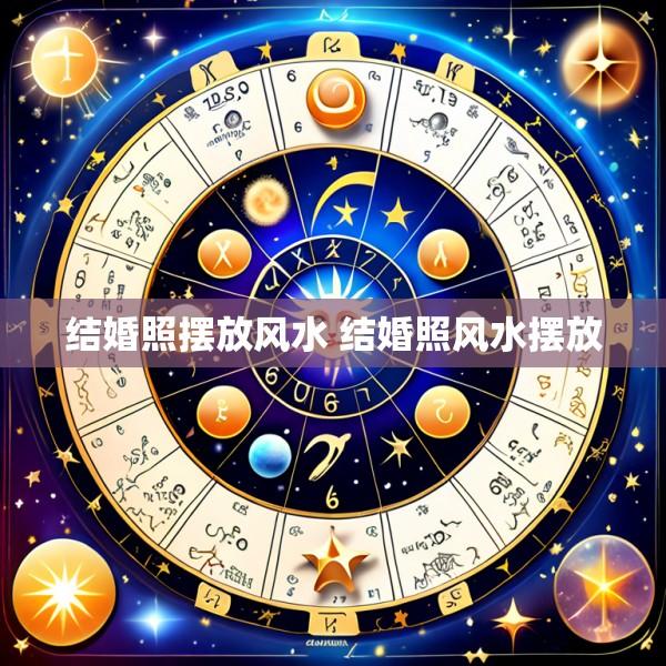 结婚照摆放风水 结婚照风水摆放