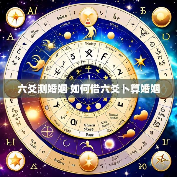 六爻测婚姻 如何借六爻卜算婚姻