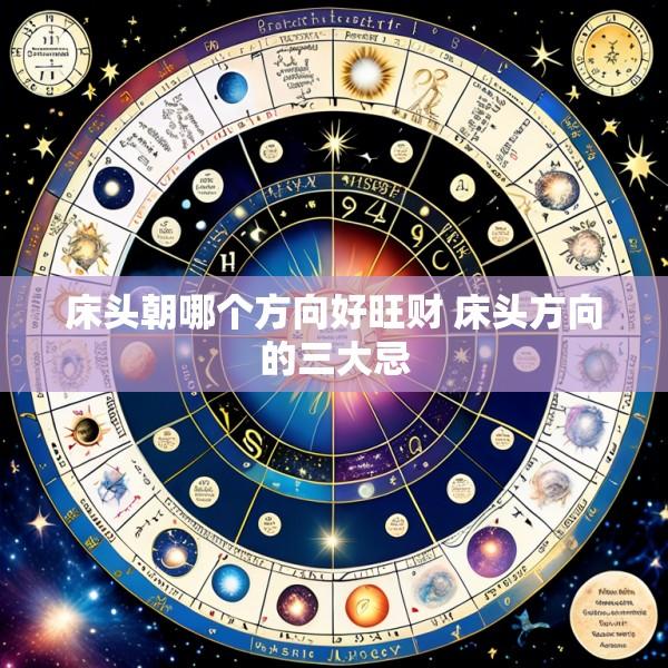 床头朝哪个方向好旺财 床头方向的三大忌