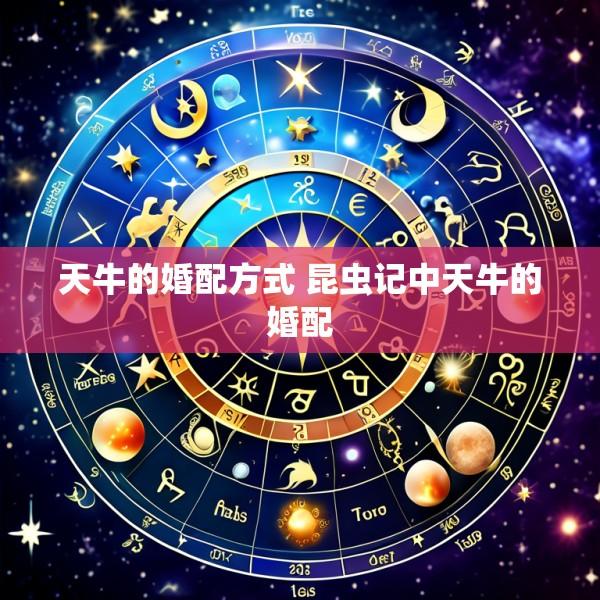 天牛的婚配方式 昆虫记中天牛的婚配