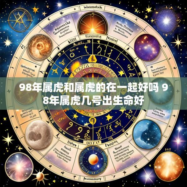 98年属虎和属虎的在一起好吗 98年属虎几号出生命好