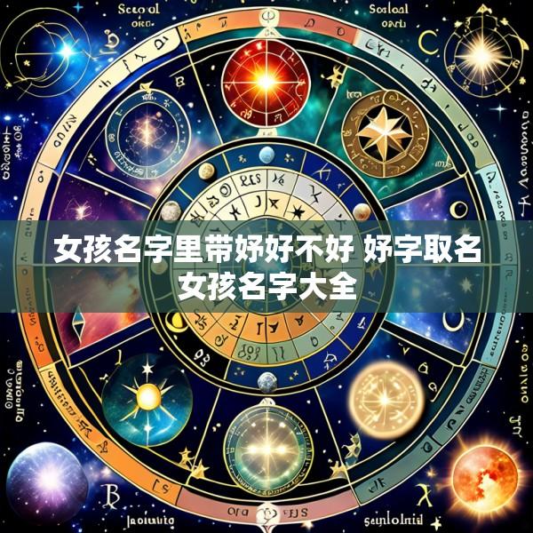 女孩名字里带妤好不好 妤字取名女孩名字大全