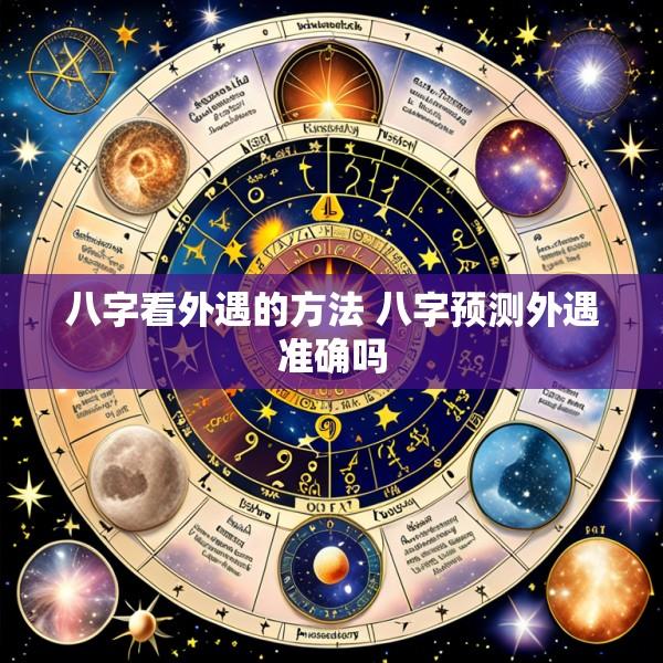 八字看外遇的方法 八字预测外遇准确吗