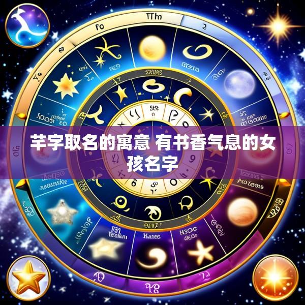 芊字取名的寓意 有书香气息的女孩名字
