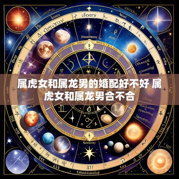 属虎女和属龙男的婚配好不好 属虎女和属龙男合不合