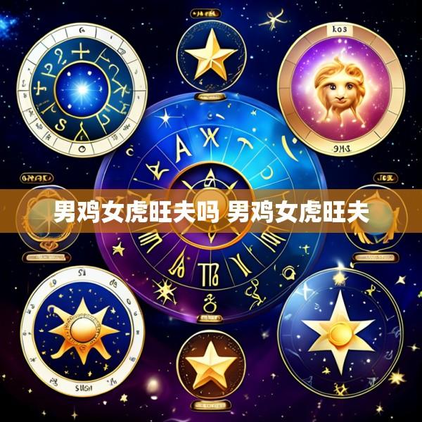 男鸡女虎旺夫吗 男鸡女虎旺夫