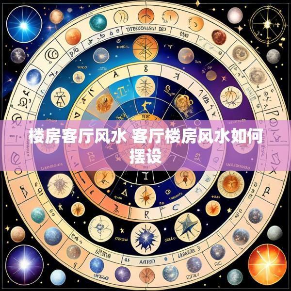 楼房客厅风水 客厅楼房风水如何摆设