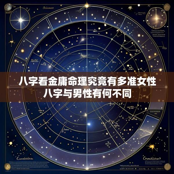 八字看金庸命理究竟有多准女性八字与男性有何不同