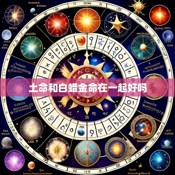 土命和白蜡金命在一起好吗
