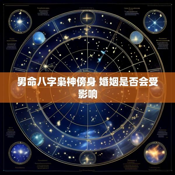 男命八字枭神傍身 婚姻是否会受影响