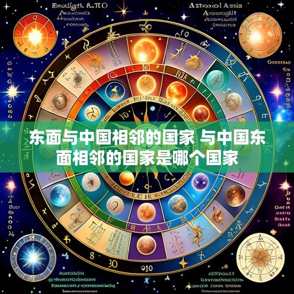 东面与中国相邻的国家 与中国东面相邻的国家是哪个国家