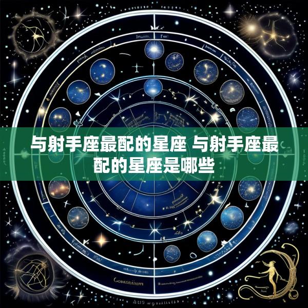 与射手座最配的星座 与射手座最配的星座是哪些