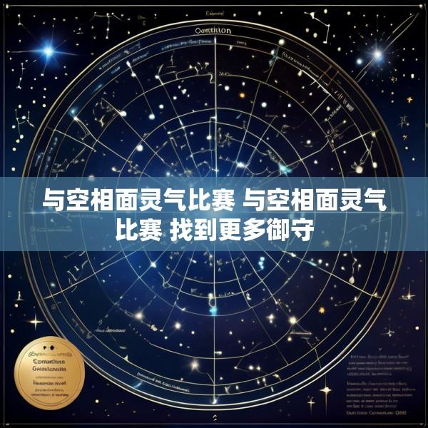 与空相面灵气比赛 与空相面灵气比赛 找到更多御守