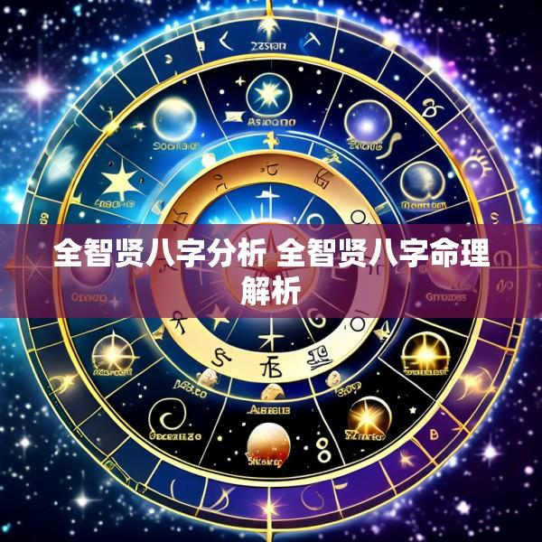 全智贤八字分析 全智贤八字命理解析
