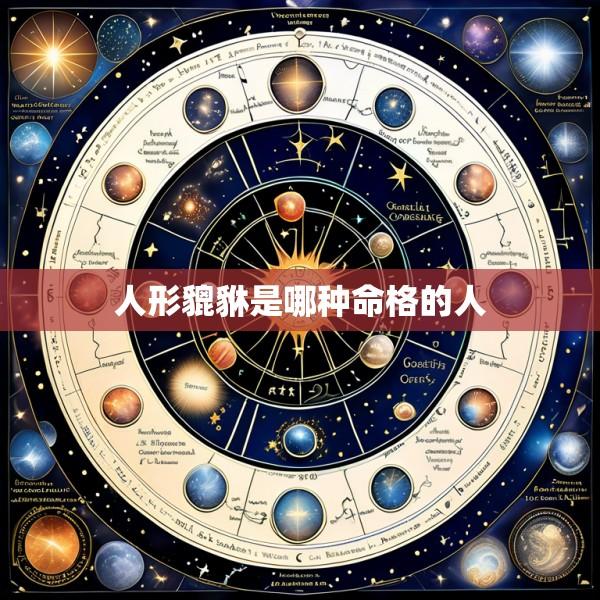 人形貔貅是哪种命格的人