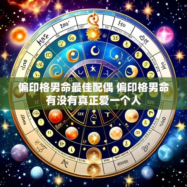 偏印格男命最佳配偶 偏印格男命有没有真正爱一个人