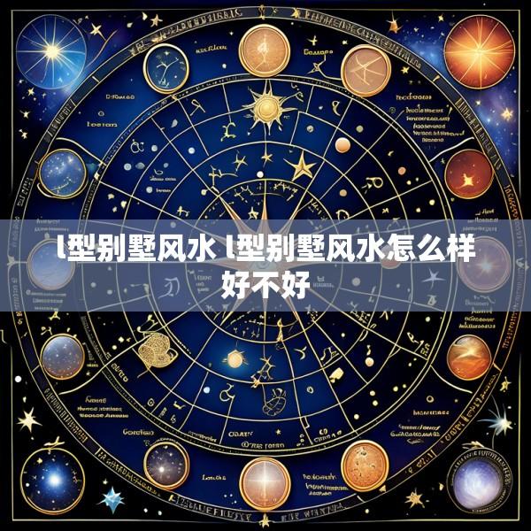 l型别墅风水 l型别墅风水怎么样好不好