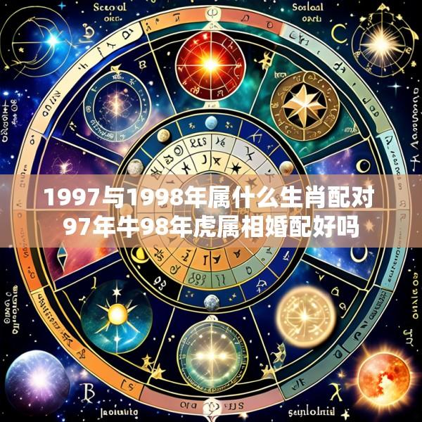 1997与1998年属什么生肖配对 97年牛98年虎属相婚配好吗