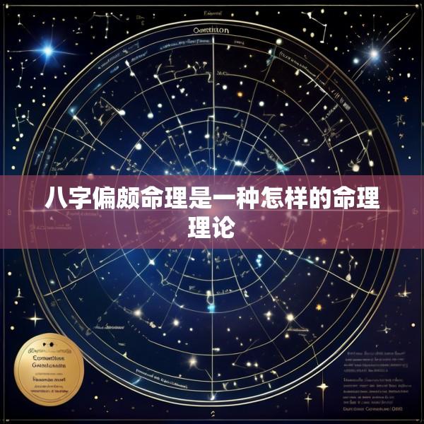 八字偏颇命理是一种怎样的命理理论