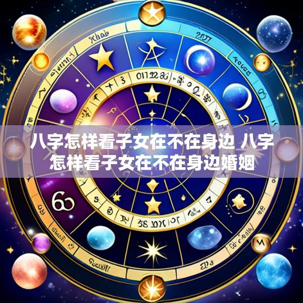 八字怎样看子女在不在身边 八字怎样看子女在不在身边婚姻