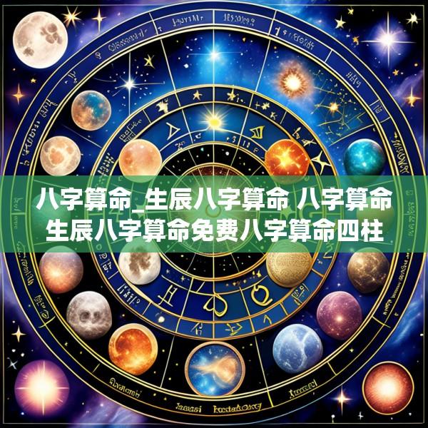 八字算命_生辰八字算命 八字算命生辰八字算命免费八字算命四柱八字算命汉程网