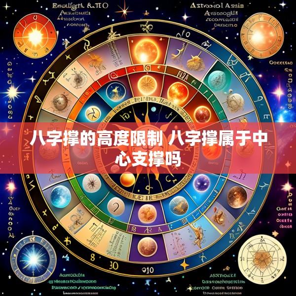 八字撑的高度限制 八字撑属于中心支撑吗