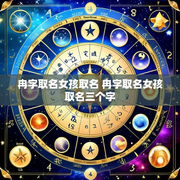冉字取名女孩取名 冉字取名女孩取名三个字