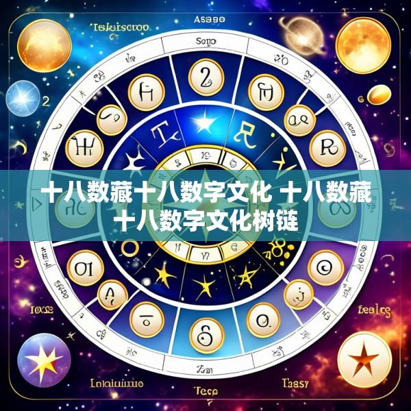 十八数藏十八数字文化 十八数藏十八数字文化树链