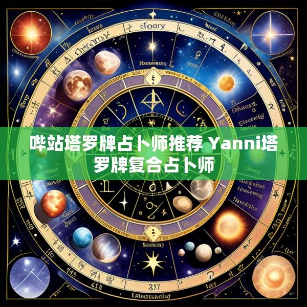 哔站塔罗牌占卜师推荐 Yanni塔罗牌复合占卜师