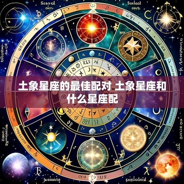 土象星座的最佳配对 土象星座和什么星座配