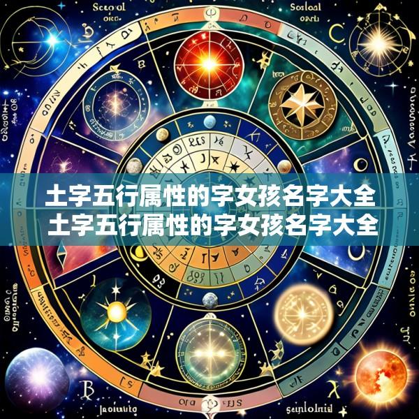土字五行属性的字女孩名字大全 土字五行属性的字女孩名字大全四个字