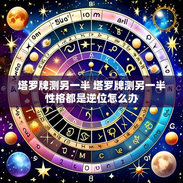 塔罗牌测另一半 塔罗牌测另一半性格都是逆位怎么办