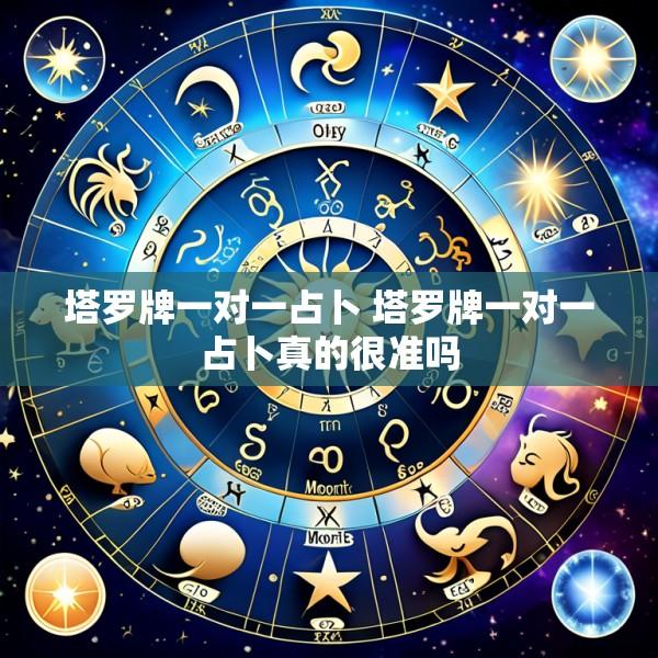塔罗牌一对一占卜 塔罗牌一对一占卜真的很准吗