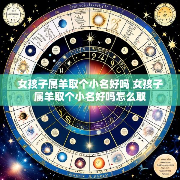 女孩子属羊取个小名好吗 女孩子属羊取个小名好吗怎么取