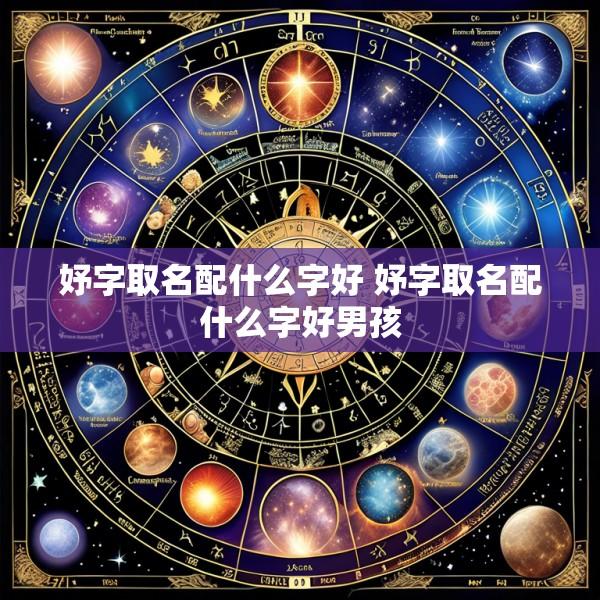 妤字取名配什么字好 妤字取名配什么字好男孩
