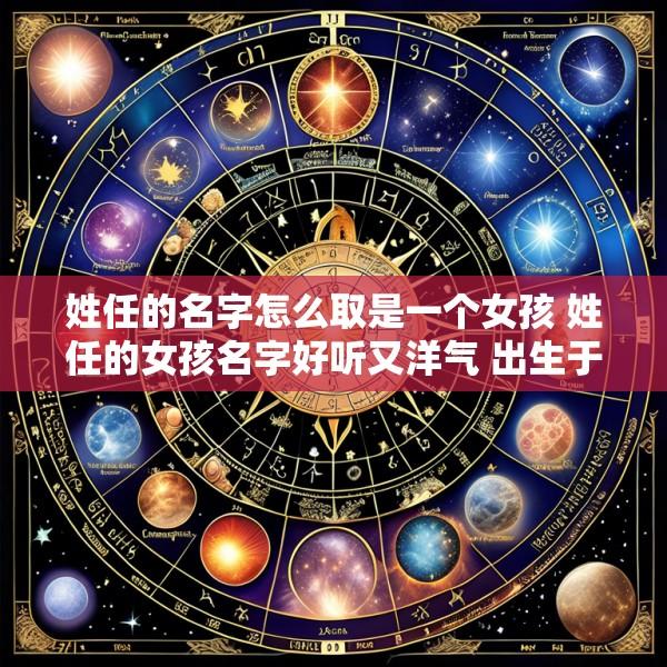 姓任的名字怎么取是一个女孩 姓任的女孩名字好听又洋气 出生于夏季