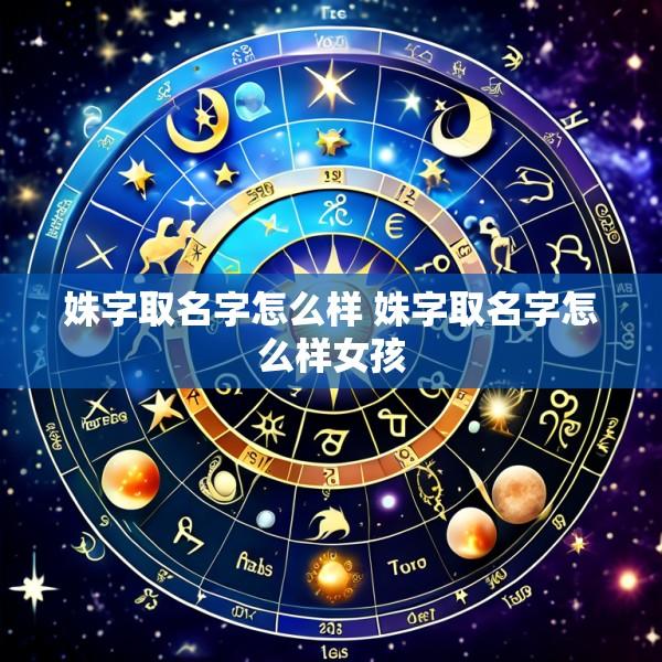 姝字取名字怎么样 姝字取名字怎么样女孩