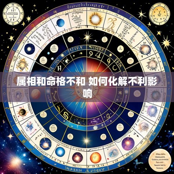 属相和命格不和 如何化解不利影响