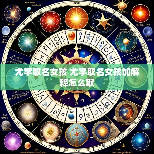 尤字取名女孩 尤字取名女孩加解释怎么取