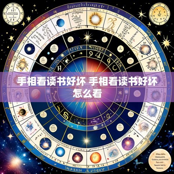 手相看读书好坏 手相看读书好坏怎么看