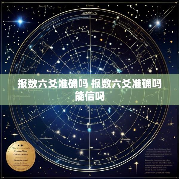 报数六爻准确吗 报数六爻准确吗能信吗