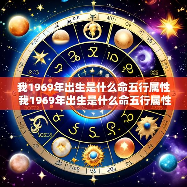 我1969年出生是什么命五行属性 我1969年出生是什么命五行属性的人