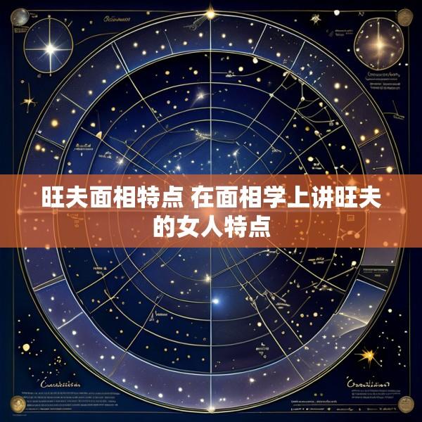 旺夫面相特点 在面相学上讲旺夫的女人特点